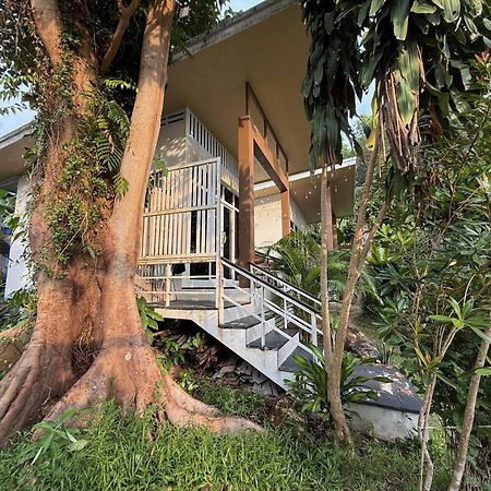 Beach Jungle Koh Chang Ngoại thất bức ảnh