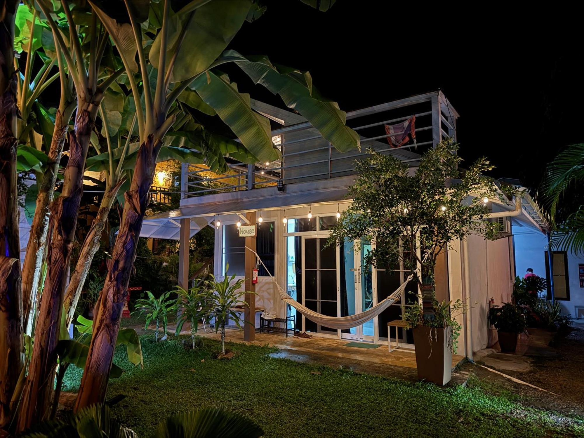 Beach Jungle Koh Chang Phòng bức ảnh